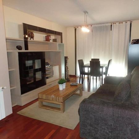 Piso Acogedor En Sada Cozy Flat In Sada Wifi Apartment Exterior photo