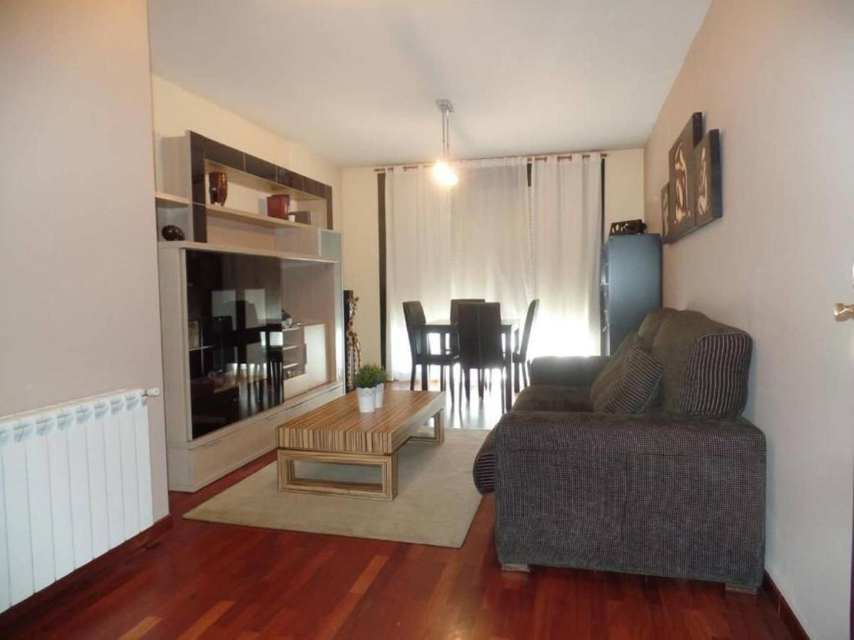 Piso Acogedor En Sada Cozy Flat In Sada Wifi Apartment Exterior photo