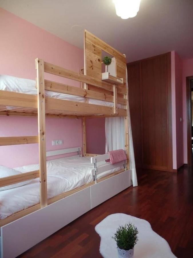 Piso Acogedor En Sada Cozy Flat In Sada Wifi Apartment Exterior photo