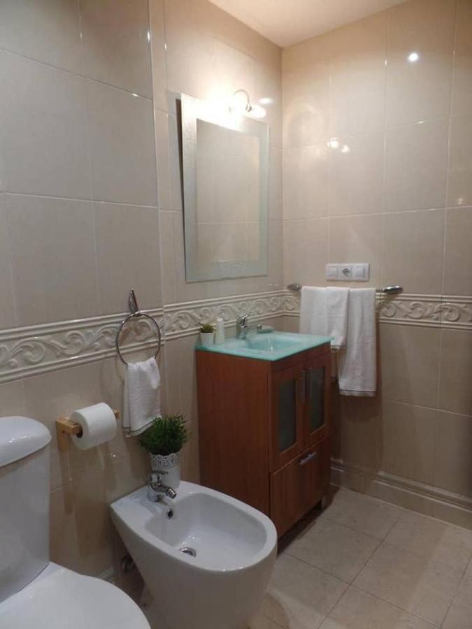 Piso Acogedor En Sada Cozy Flat In Sada Wifi Apartment Exterior photo