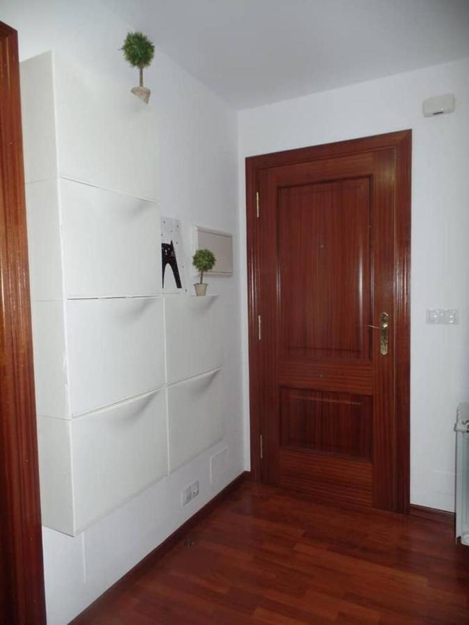Piso Acogedor En Sada Cozy Flat In Sada Wifi Apartment Exterior photo