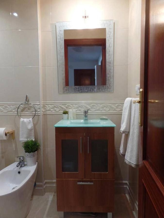 Piso Acogedor En Sada Cozy Flat In Sada Wifi Apartment Exterior photo
