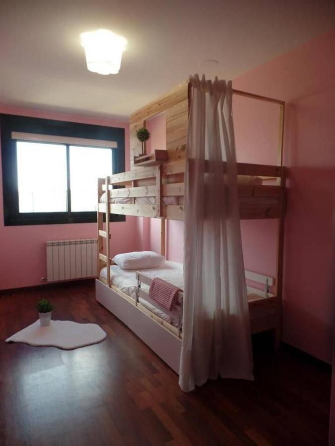 Piso Acogedor En Sada Cozy Flat In Sada Wifi Apartment Exterior photo
