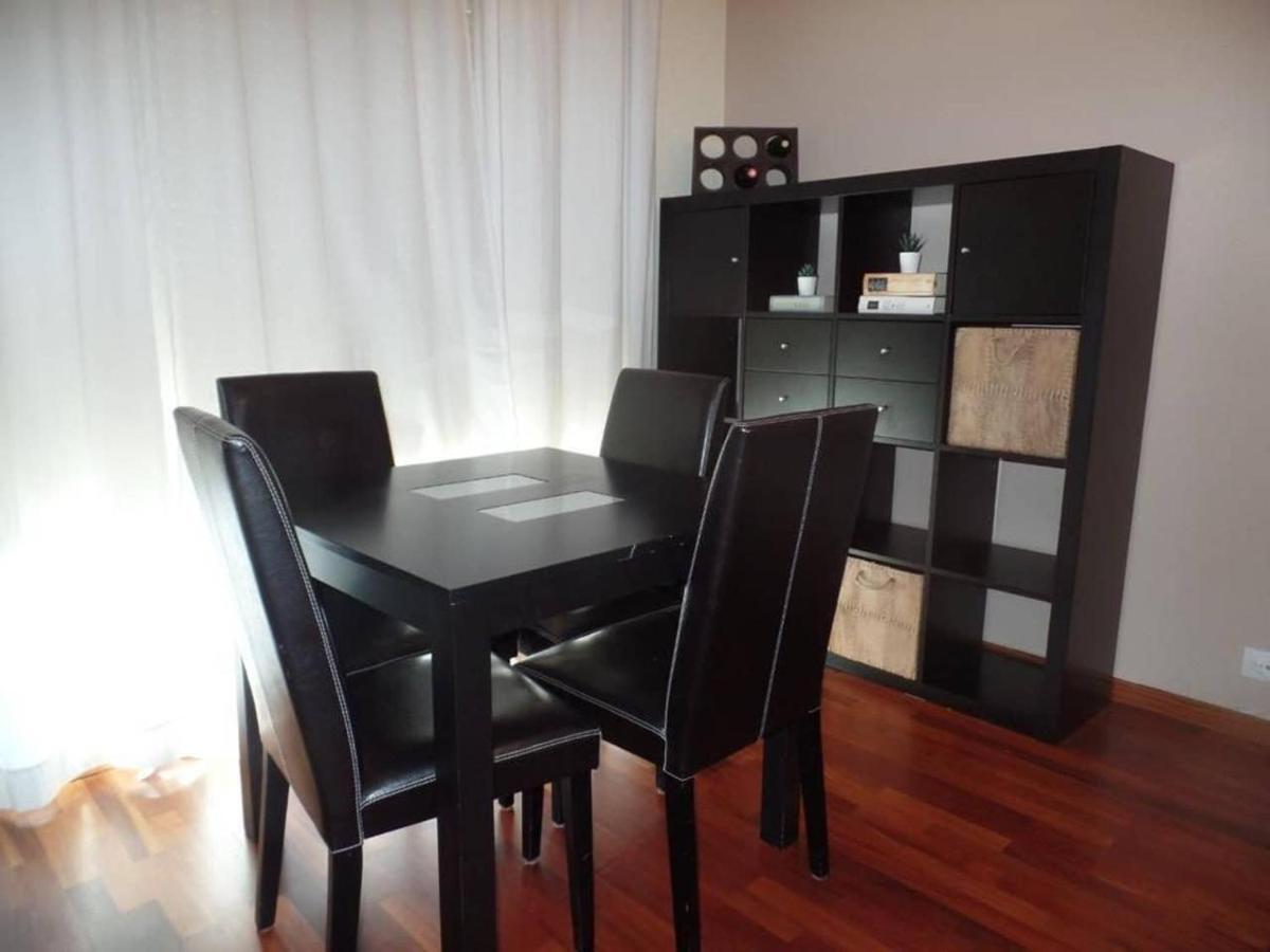 Piso Acogedor En Sada Cozy Flat In Sada Wifi Apartment Exterior photo