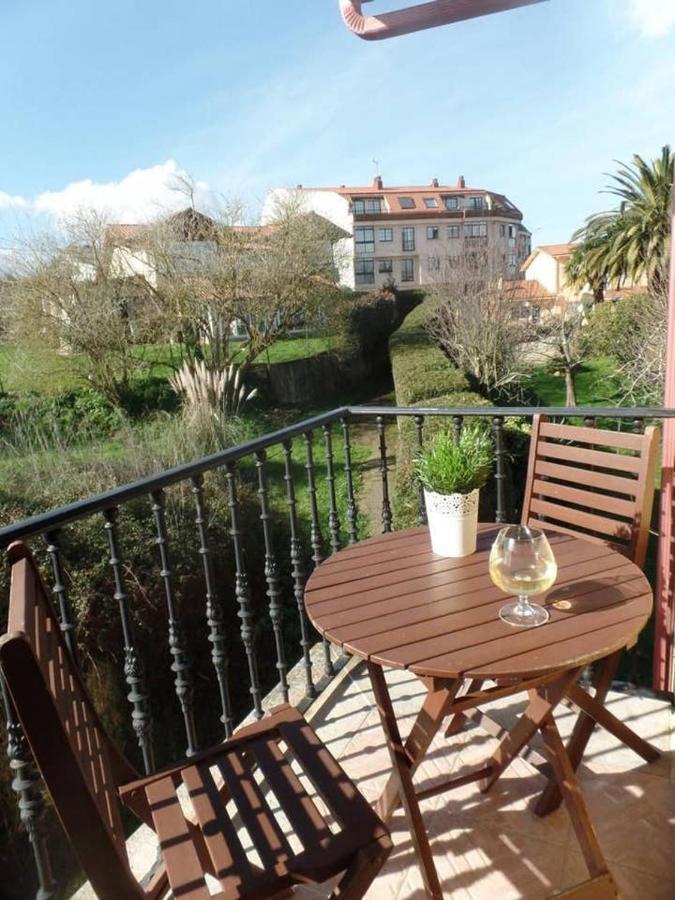 Piso Acogedor En Sada Cozy Flat In Sada Wifi Apartment Exterior photo